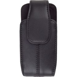 Blackberry Compatible Super Premium Leather Pouch   303908