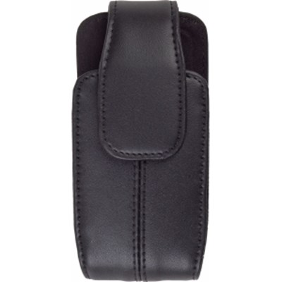 Blackberry Compatible Super Premium Leather Pouch   303908