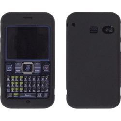 Sanyo Compatible Premium Silicone Gel - Black  304406