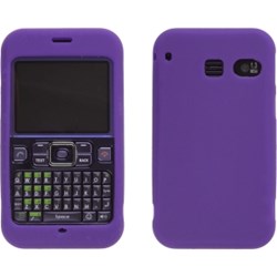 Sanyo Compatible Premium Silicone Gel - Purple  304541-SY