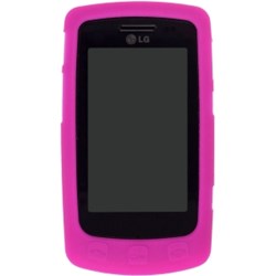 LG Compatible Premium Silicone Gel - Watermelon  305284