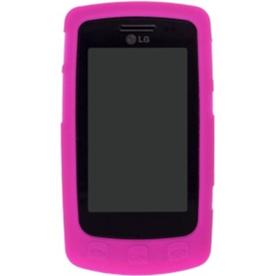 LG Compatible Premium Silicone Gel - Watermelon  305284