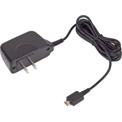 LG Original Travel Charger  SSAD0031601