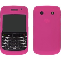 Blackberry Compatible Premium Silicone Gel - Watermelon  306900