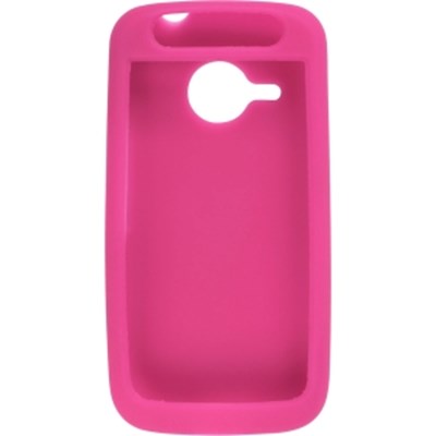 HTC Compatible Premium Silicone Gel - Watermelon  307434
