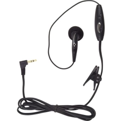 Mono Earbud Headset  307031