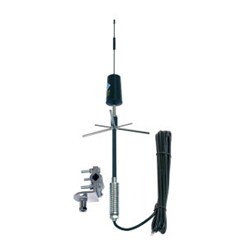 Wilson RV Trucker Spring Antenna and 3 Way Mount  308433