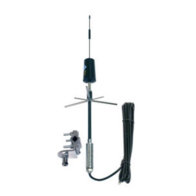 Wilson RV Trucker Spring Antenna and 3 Way Mount  308433