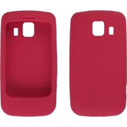 LG Compatible Premium Silicone Gel - Red 308573