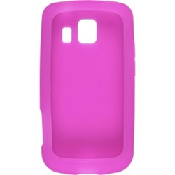 LG Compatible Premium Silicone Gel - Pink  309785