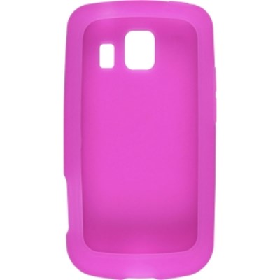 LG Compatible Premium Silicone Gel - Pink  309785