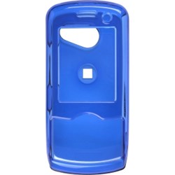 LG Compatible Premium Snap-On Case - Dark Blue  312737-LG