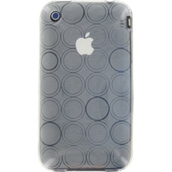 Apple Compatible Premium Dura-Gel - Clear  314215-AP