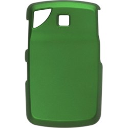 Pantech Compatible Color Click Case - Green  314372