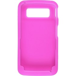 Samsung Compatible Premium Silicone Gel - Pink  316012