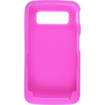 Samsung Compatible Premium Silicone Gel - Pink  316012