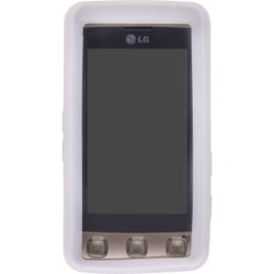 LG Compatible Premium Silicone Gel - Clear  316315