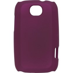 Motorola Compatible Color Click Case - Plum 316494