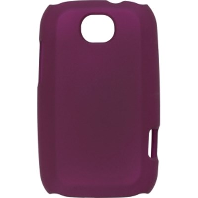 Motorola Compatible Color Click Case - Plum 316494