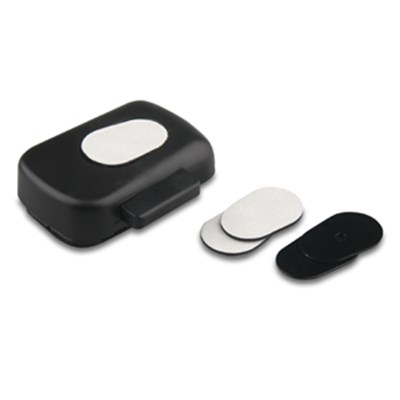 Magnetic Vehicle Mobile Phone Holder with Release Button  3168NZ