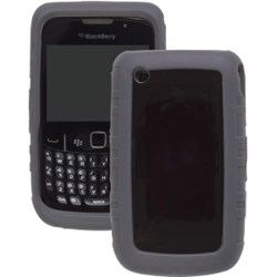 Blackberry Compatible Ventev 3inONE - Black and Slate Grey   317358-BL