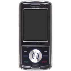 LG Compatible Premium Snap-On Case - Clear  322989-LG