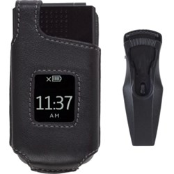 Nokia Compatible Premium Fitted Leather Case  324281