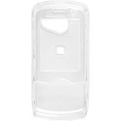 LG Compatible Premium Snap-On Case - Clear   324479
