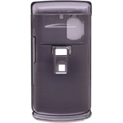 UTStarcom Compatible Premium Snap-On Case - Smoke  324668-UT