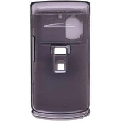 UTStarcom Compatible Premium Snap-On Case - Smoke  324668
