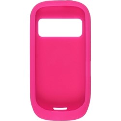 Nokia Compatible Premium Silicone Gel - Watermelon 328034
