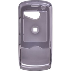 LG Compatible Snap-On Case - Smoke  332157-LG