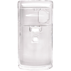 UTStarcom Compatible Premium Snap-On Case - Clear  334306-UT