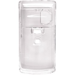 UTStarcom Compatible Premium Snap-On Case - Clear  334306-UT