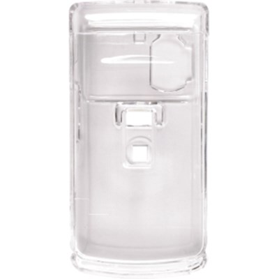 UTStarcom Compatible Premium Snap-On Case - Clear  334306