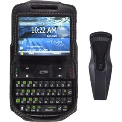 HTC Compatible Premium Fitted Leather Case  334960-HT