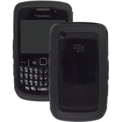 Blackberry Compatible Ventev 3inONE - Black and Smoke  335168