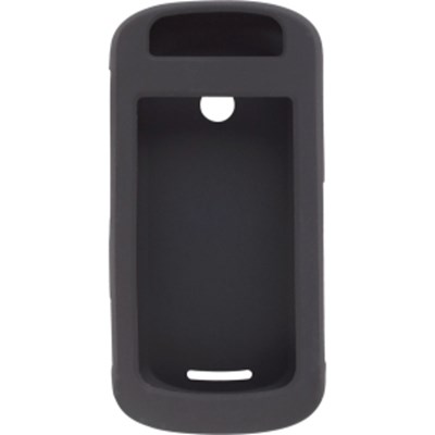 Motorola Compatible Premium Silicone Gel - Black  336332