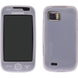 Samsung Compatible Premium Silicone Gel - Clear 337074