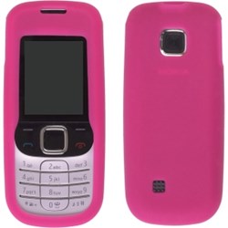 Nokia Compatible Premium Silicone Gel - Watermelon  337789