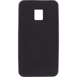 LG Compatible Radiant Silicone Gel - Black  339193