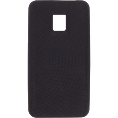 LG Compatible Radiant Silicone Gel - Black  339193