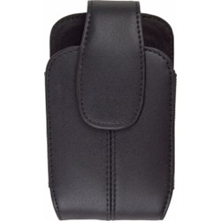 Blackberry Compatible Super Premium Leather Pouch  343707