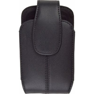 Blackberry Compatible Super Premium Leather Pouch  343707