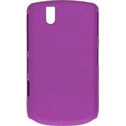BlackBerry Compatible Premium Matte Purple Color Click Case  344580
