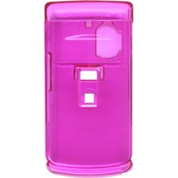 UTStarcom Compatible Premium Snap-On Case - Pink  344741