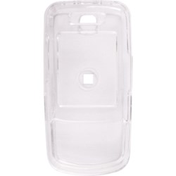 Samsung Compatible Premium Snap-On Case - Clear  352445
