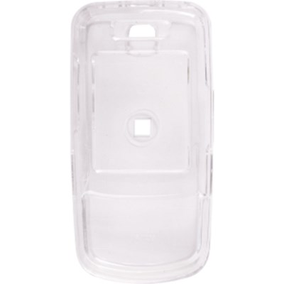 Samsung Compatible Premium Snap-On Case - Clear  352445