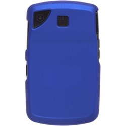 Pantech Compatible Premium Color Click Case - Royal Blue  352566