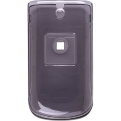 Samsung Compatible Premium Snap-On Case - Smoke  352995-SA